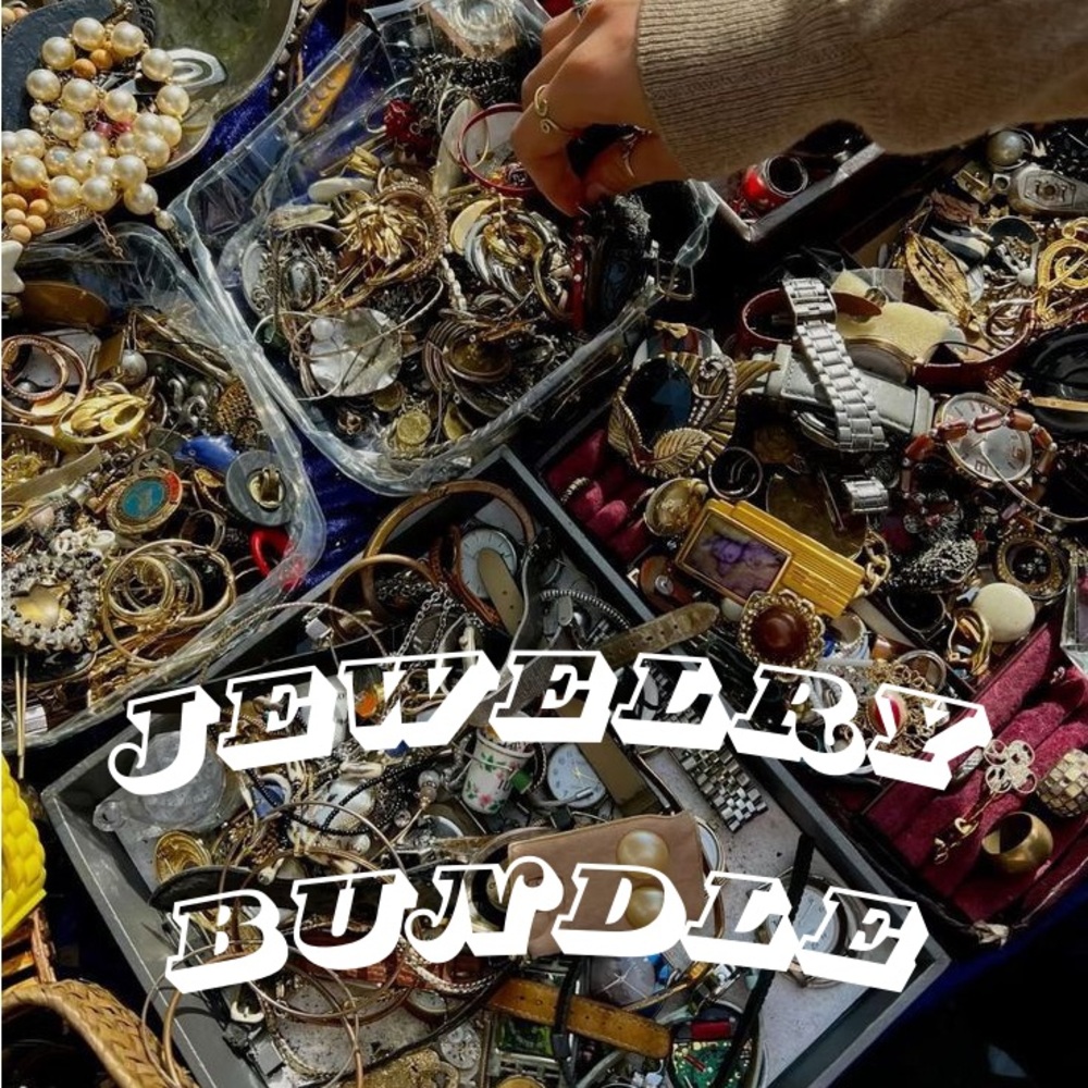 Jewelry Bundle 14th & Union